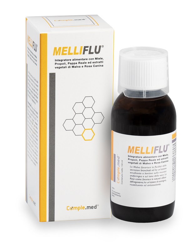 MELLIFLU 150 ML - farmacialombardia.it