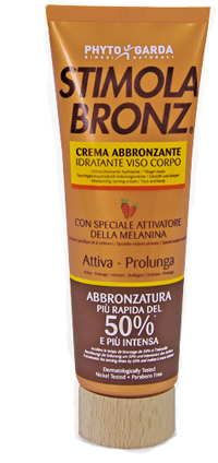 STIMOLABRONZ CREMA 125 ML - farmacialombardia.it