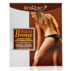 INCAROSE MAXI BRONZE GUANTO - farmacialombardia.it
