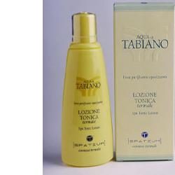 AQUA TABIANO LOZIONE TONICA TERMA 200 ML - farmacialombardia.it