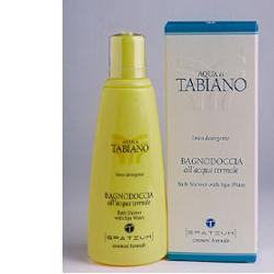 AQUA TABIANO BAGNODOCCIA 200 ML - farmacialombardia.it