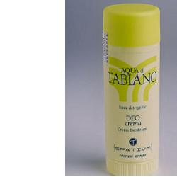 AQUA DI TABIANO DEO-CREMA 50 ML - farmacialombardia.it