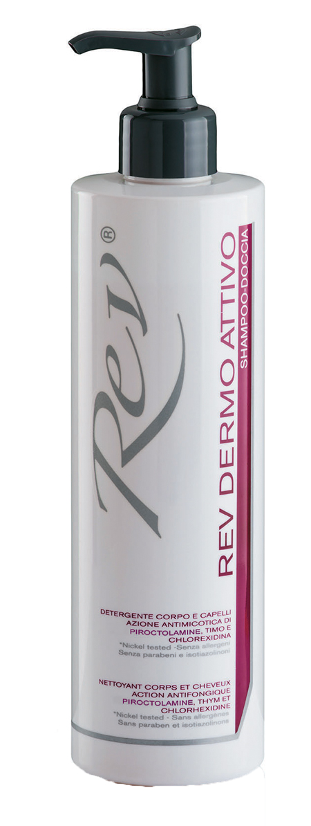 REV DERMOATTIVO 500 ML - farmacialombardia.it