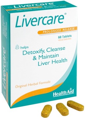 LIVERCARE 60 CAPSULE - farmacialombardia.it