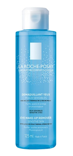 PHYSIO STRUCCANTE OCCHI 125 ML - farmacialombardia.it