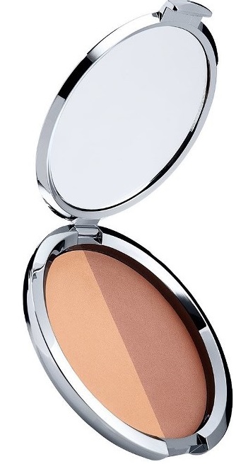 RILASTIL MAQUILLAGE BRONZ POWDER DUO 18 G - farmacialombardia.it