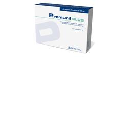 PROMUNIL PLUS 30 COMPRESSE EFFERVESCENTI - farmacialombardia.it