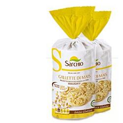 GALLETTE MAIS 100 G - farmacialombardia.it