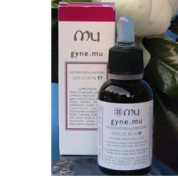 GYNE MU GOCCE 30 ML - farmacialombardia.it