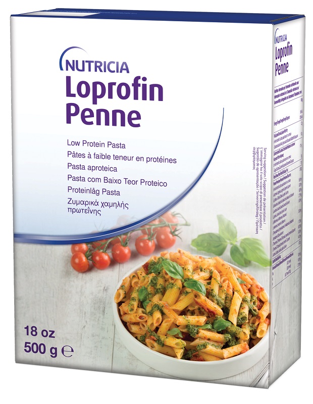 LOPROFIN PENNE 500 G - farmacialombardia.it