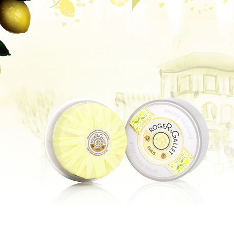 ROGER&GALLET CEDRAT SAVON BOITE VOYAGE 100F 100 G - farmacialombardia.it