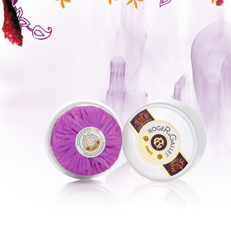 ROGER&GALLET GIN SAVON BOITE VOYAGE 100F 100 G - farmacialombardia.it
