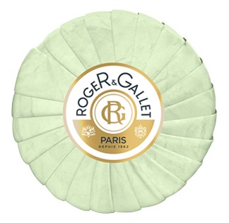 ROGER&GALLET THE VERT SAVON BOITE VOYAGE 100F 100 G - farmacialombardia.it