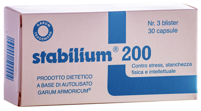 STABILIUM 200 90 CAPSULE - farmacialombardia.it