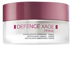 DEFENCE XAGE PRIME CREMA RIVITALIZZANTE LEVIGANTE 50 ML - farmacialombardia.it