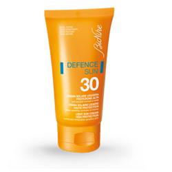 DEFENCE SUN CREMA SPF 30 PROTEZIONE ALTA 50 ML - farmacialombardia.it