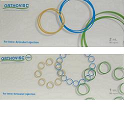 SIRINGA INTRA-ARTICOLARE ORTHOVISC MINI ACIDO IALURONICO 15 MG 1 ML 1 PEZZO - farmacialombardia.it