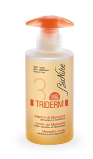 TRIDERM SAPONE MARSIGLIA LIQUIDO 250 ML - farmacialombardia.it