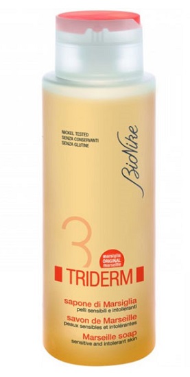 TRIDERM SAPONE MARSIGLIA LIQUIDO 500 ML - farmacialombardia.it