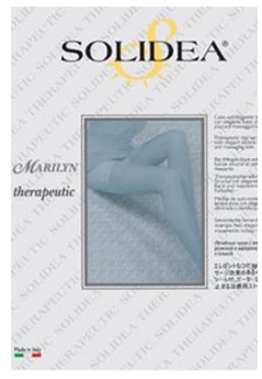 MARILYN CCL1 AUTOREGGENTE NERO ML - farmacialombardia.it