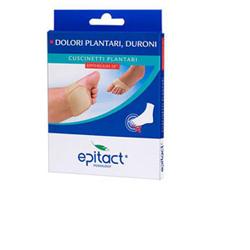 CUSCINETTO PROTETTIVO IN SILICONE AD USO PODOLOGICO EPITHELIUM 26 TAGLIA MEDIA 1 PAIO ARTICOLO CD2612IT EPITACT - farmacialombardia.it