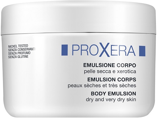 PROXERA EMULSIONE CORPO 400 ML - farmacialombardia.it
