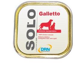 SOLO GALETTOO CANI/GATTI 300 G - farmacialombardia.it