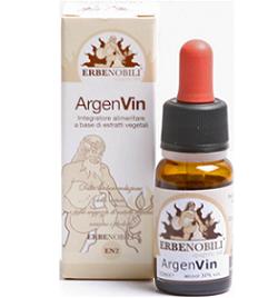 ARGENVIN 10 ML - farmacialombardia.it