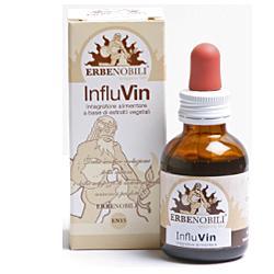 INFLUVIN 50 ML - farmacialombardia.it