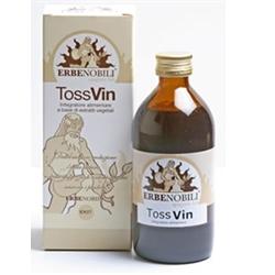 TOSSVIN 200 ML - farmacialombardia.it