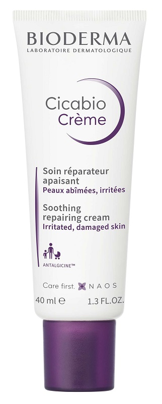 CICABIO CREMA 40 ML - farmacialombardia.it