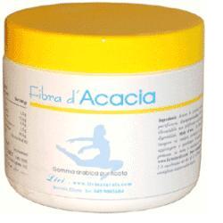 FIBRA ACACIA POLVERE 170 G - farmacialombardia.it