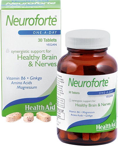 NEUROFORTE 30 COMPRESSE - farmacialombardia.it