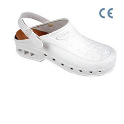 NEW WORK FIT B/S TPR UNISEX WHITE REMOVABLE INSOLE BIANCO 40 - farmacialombardia.it