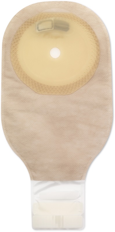 SACCA APERTA MAXI CON PLACCA OVALE AUTOPORTANTE A PROTEZIONE TOTALE RITAGLIABILE 15-65 75MM TRASPARENTE MODERMA FLEX ILEO OVAL 30PEZZI - farmacialombardia.it