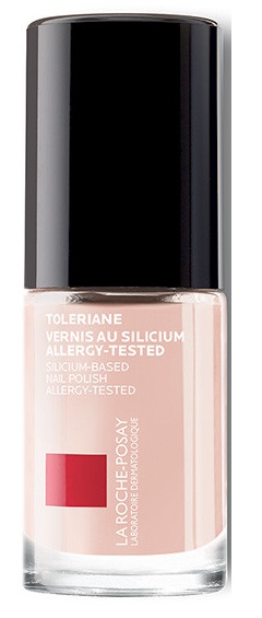 TOLERIANE VERNIS AU SILICIUM SAUMON 6 ML - farmacialombardia.it