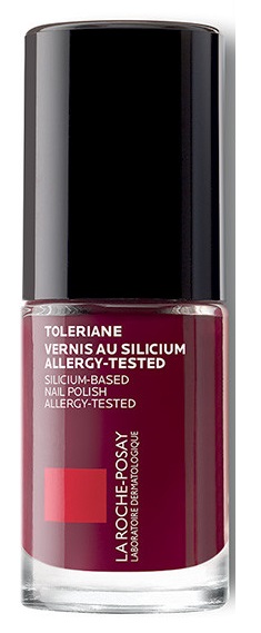 TOLERIANE VERNIS SILICIUM FRAMBOISE 6 ML - farmacialombardia.it