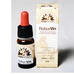 ROBURVIN 10 ML - farmacialombardia.it