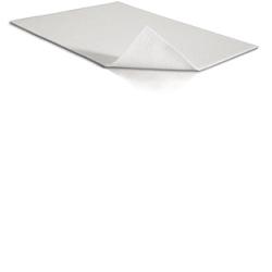 SCHIUMA DI POLIURETANO ULTRA SOTTILE PER IL DRENAGGIO DEGLI ESSUDATI CON STRATO DI CONTATTO IN MORBIDO SILICONE MEPILEX TRANSFER CM 10 X 12 5 PEZZI - farmacialombardia.it