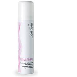 INTIM SPRAY DEODORANTE RINFRESCANTE 75 ML - farmacialombardia.it