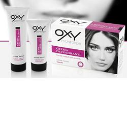 OXY CREMA DECOLORANTE RAPID 50 + 25 ML - farmacialombardia.it
