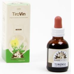 OLOSVITA TIROVIN 50 ML - farmacialombardia.it