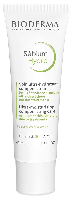 SEBIUM HYDRA 40 ML - farmacialombardia.it