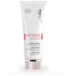DEFENCE ROSYS CREMA PELLI MISTE 50 ML - farmacialombardia.it