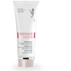 DEFENCE ROSYS CREMA PELLI MISTE SECCHE 50 ML - farmacialombardia.it