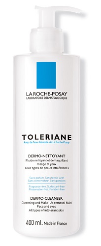 TOLERIANE DERMO NETTOYANT 400 ML - farmacialombardia.it