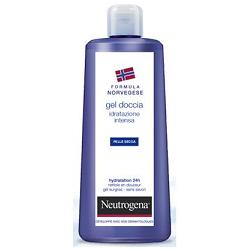 NEUTROGENA BODY CLEANSER GEL DOCCIA CORPO PROFUMATO 400 ML - farmacialombardia.it