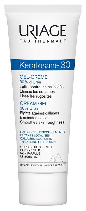 KERATOSANE 30 CREME 75 ML - farmacialombardia.it