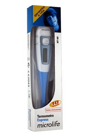 TERMOMETRO EXPRESS MT400 - farmacialombardia.it