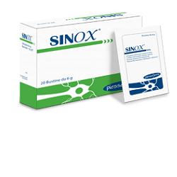 SINOX 20 BUSTINE - farmacialombardia.it